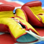 Erneut Niederlagen für deutsche Boxerinnen bei WM