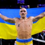 Duell um Schwergewichtskrone: Usyk erhöht Druck auf Fury