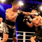 Eifert boxt um Chance auf WM-Titelkampf: «Bin in Hochform»