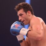 Mikaelian gewinnt WM-Titel im Cruisergewicht