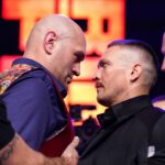 Fury-Kampf gegen Usyk am 17. Februar in Saudi-Arabien