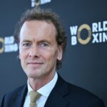 Van der Vorst erster Präsident von World Boxing