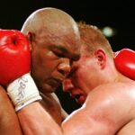 Ex-Boxer Schulz: «George war etwas ganz Besonderes»