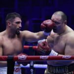 Kabayel zu Stil: Weltmeister Usyk kommt damit nicht zurecht